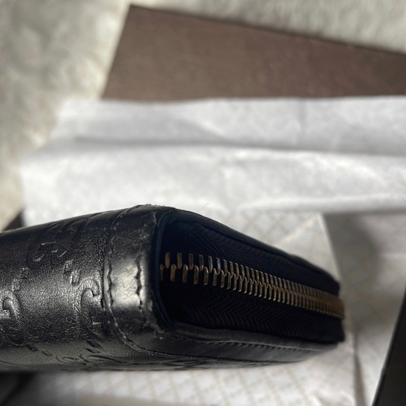 ❌SOLD❌Gucci GG Wallet - Picture 12 of 16